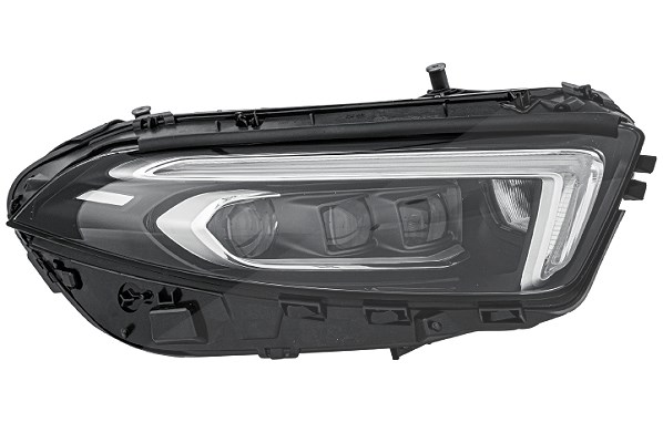 Hella Hauptscheinwerfer [Hersteller-Nr. 1LX015091-941] für Mercedes-Benz