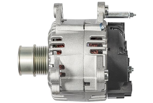 Hella Generator [Hersteller-Nr. 8EL015630-201] für Skoda, Audi, VW, Seat