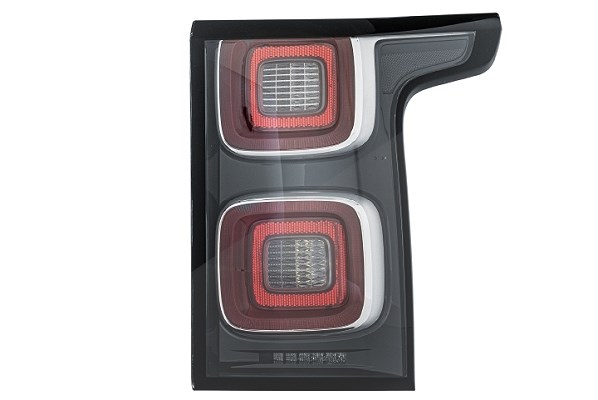 Hella Heckleuchte [Hersteller-Nr. 2SK354864-021] für Land Rover