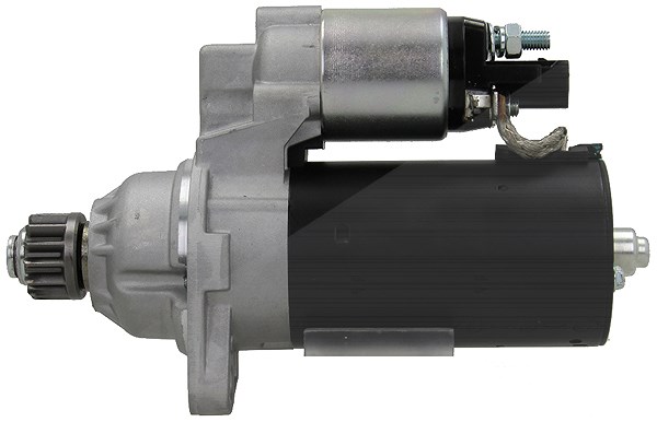 Hella Starter [Hersteller-Nr. 8EA011612-871] für Man, VW