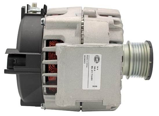Hella Generator [Hersteller-Nr. 8EL011713-951] für Mercedes-Benz