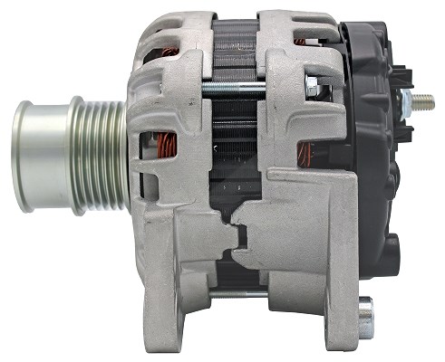Hella Generator [Hersteller-Nr. 8EL015630-181] für Seat, Skoda, VW, Audi