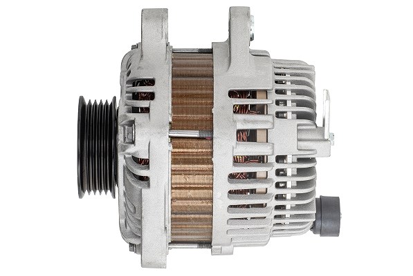 Hella Generator [Hersteller-Nr. 8EL011713-611] für Honda