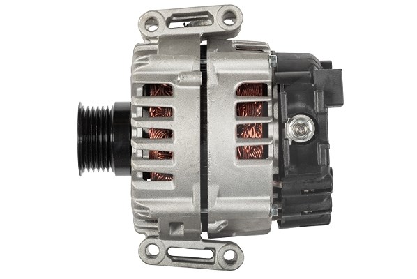 Hella Generator [Hersteller-Nr. 8EL011713-761] für Mercedes-Benz