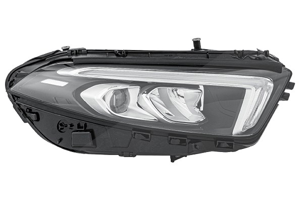 Hella Hauptscheinwerfer [Hersteller-Nr. 1LX015091-841] für Mercedes-Benz