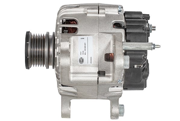 Hella Generator [Hersteller-Nr. 8EL015630-221] für Audi, Skoda, VW, Seat