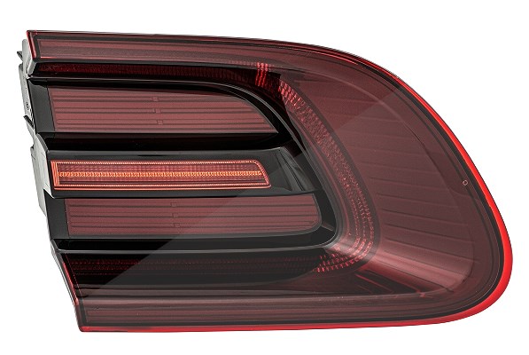 Hella Heckleuchte [Hersteller-Nr. 2SD011500-151] für Porsche