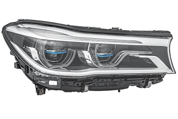 Hella Hauptscheinwerfer [Hersteller-Nr. 1LX354854-201] für BMW