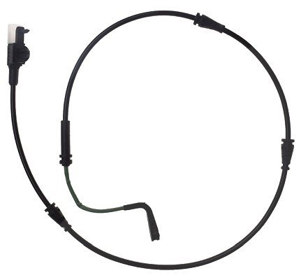 Hella Warnkontakt, Bremsbelagverschleiß [Hersteller-Nr. 8DK355253-401] für Jaguar