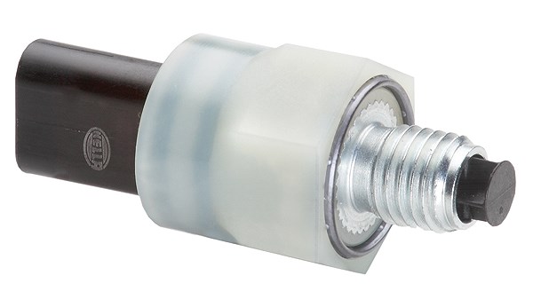Hella Sensor, Öltemperatur/-druck [Hersteller-Nr. 6PP010378-201] für Volvo, BMW