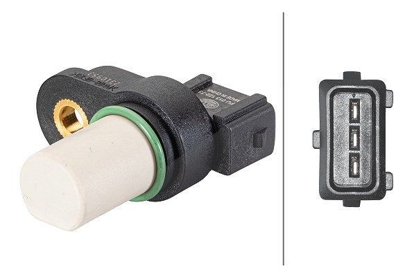 Hella Sensor, Nockenwellenposition [Hersteller-Nr. 6PU013122-731] für Hyundai