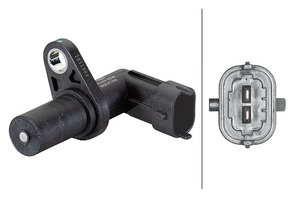 Hella Impulsgeber, Kurbelwelle [Hersteller-Nr. 6PU013122-851] für Hyundai, Kia