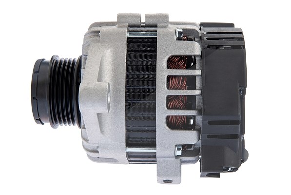 Hella Generator [Hersteller-Nr. 8EL011713-781] für Kia, Hyundai