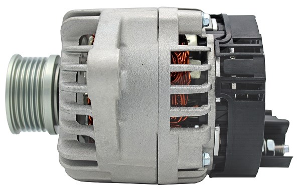 Hella Generator [Hersteller-Nr. 8EL011713-931] für Lancia, Fiat, Alfa Romeo