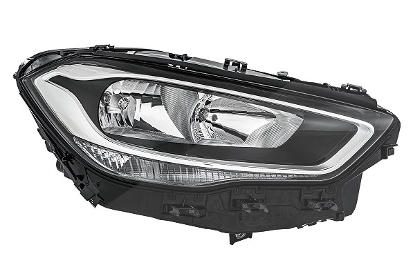 Hella Hauptscheinwerfer [Hersteller-Nr. 1EG013074-121] für Mercedes-Benz