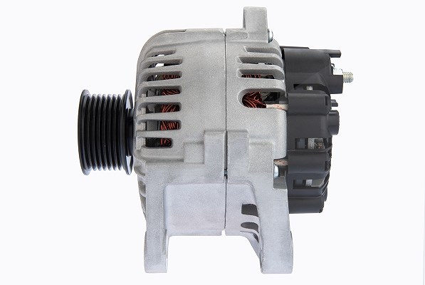 Hella Generator [Hersteller-Nr. 8EL011713-141] für Renault