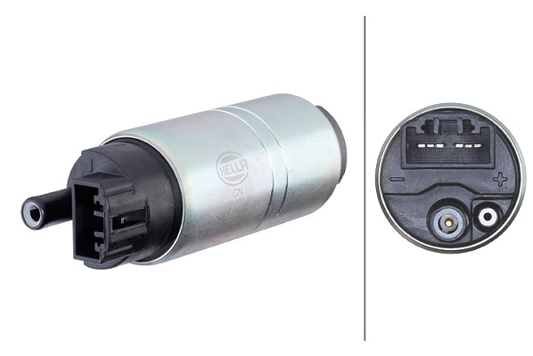 Hella Kraftstoffpumpe [Hersteller-Nr. 8TF358302-841] für Lexus