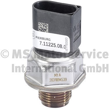 Pierburg Sensor, Kraftstoffdruck [Hersteller-Nr. 7.11225.08.0] für Kia, Hyundai
