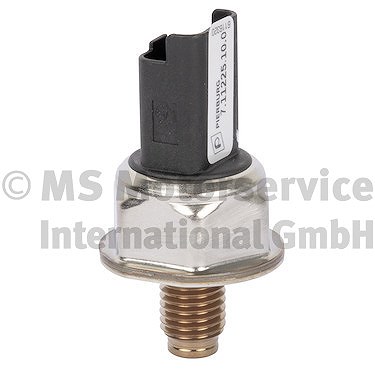 Pierburg Sensor, Kraftstoffdruck [Hersteller-Nr. 7.11225.10.0] für Renault, Nissan, Infiniti, Mercedes-Benz, Dacia