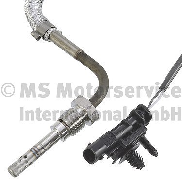 Pierburg Sensor, Abgastemperatur [Hersteller-Nr. 7.11020.45.0] für Volvo