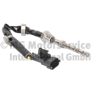 Pierburg Sensor, Abgastemperatur [Hersteller-Nr. 7.11020.49.0] für Opel, Vauxhall, Chevrolet
