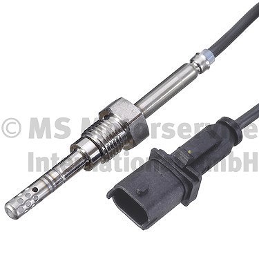 Pierburg Sensor, Abgastemperatur [Hersteller-Nr. 7.11020.58.0] für Fiat
