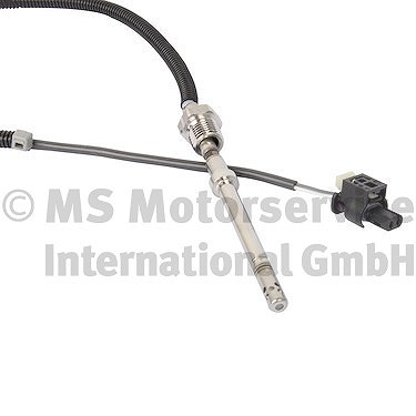 Pierburg Sensor, Abgastemperatur [Hersteller-Nr. 7.11020.35.0] für Mercedes-Benz