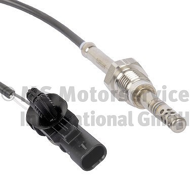 Pierburg Sensor, Abgastemperatur [Hersteller-Nr. 7.11020.43.0] für Volvo