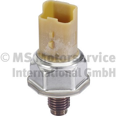 Pierburg Sensor, Kraftstoffdruck [Hersteller-Nr. 7.11225.09.0] für Opel, Toyota, Ford, Peugeot, Vauxhall, Citroën, Ds