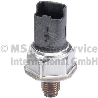 Pierburg Sensor, Kraftstoffdruck [Hersteller-Nr. 7.11225.11.0] für Citroën, Fiat, Toyota, Vauxhall, Opel, Ds, Peugeot