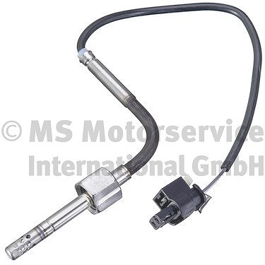 Pierburg Sensor, Abgastemperatur [Hersteller-Nr. 7.11020.52.0] für Mercedes-Benz