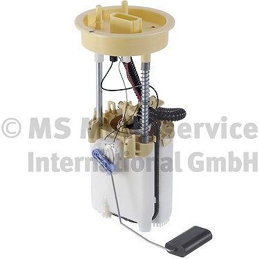 Pierburg Kraftstoff-Fördereinheit [Hersteller-Nr. 7.07795.55.0] für VW