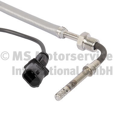 Pierburg Sensor, Abgastemperatur [Hersteller-Nr. 7.11020.37.0] für Fiat, Lancia