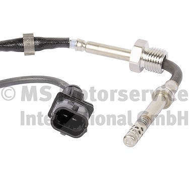 Pierburg Sensor, Abgastemperatur [Hersteller-Nr. 7.11020.41.0] für Opel, Fiat, Vauxhall