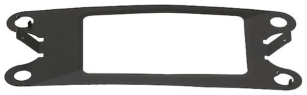 Elring Dichtung, Ansaugkrümmergehäuse [Hersteller-Nr. 479.070] für Audi, VW, Skoda, Seat