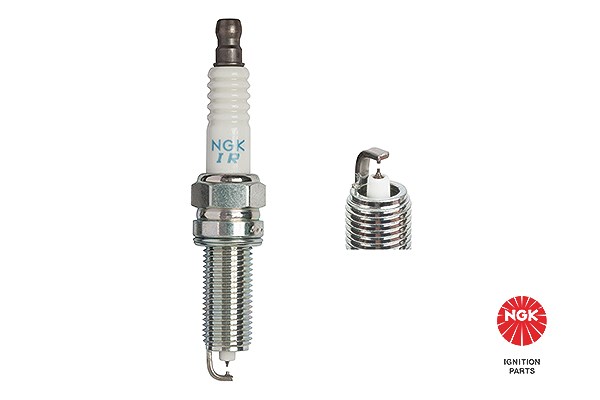 Ngk Zündkerze [Hersteller-Nr. 94731] für Mitsubishi