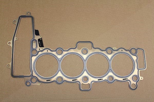 Elring Dichtung, Zylinderkopf [Hersteller-Nr. 207.120] für Jaguar, Land Rover