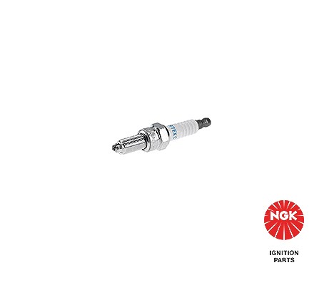 Ngk Zündkerze [Hersteller-Nr. 6701] für Mazda