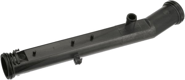 Gates Kühlmittelrohrleitung [Hersteller-Nr. 02-2827] für VW, Skoda, Seat