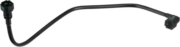Gates Kraftstoffschlauch [Hersteller-Nr. MFL1178] für Peugeot