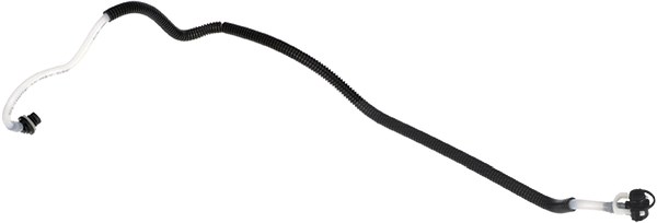Gates Kraftstoffschlauch [Hersteller-Nr. MFL1168] für Mercedes-Benz