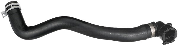 Gates Heizungsschlauch [Hersteller-Nr. 02-2796] für Peugeot, Citroën