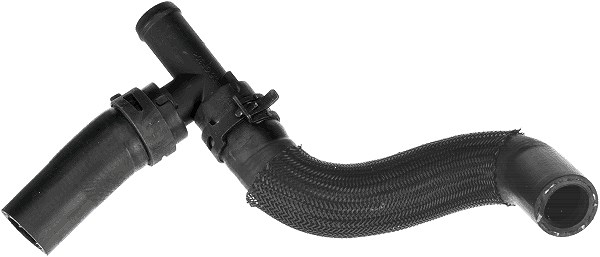 Gates Kühlerschlauch [Hersteller-Nr. 05-4682] für Nissan