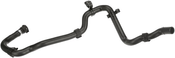 Gates Heizungsschlauch [Hersteller-Nr. 02-2898] für VW