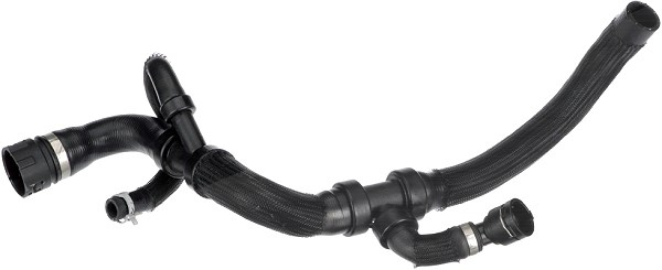 Gates Kühlerschlauch [Hersteller-Nr. 05-3960] für Volvo
