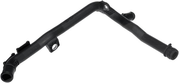 Gates Kühlmittelrohrleitung [Hersteller-Nr. 02-2831] für Skoda, VW, Seat, Audi