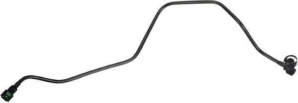 Kraftstoffschlauch GATES MFL1071 - Bild 7