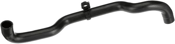 Gates Kühlerschlauch [Hersteller-Nr. 05-4540] für VW