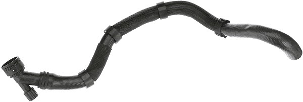 Gates Kühlerschlauch [Hersteller-Nr. 05-4590] für Seat, VW, Skoda