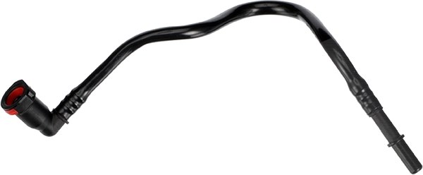 Gates Kraftstoffschlauch [Hersteller-Nr. MFL1098] für Ford
